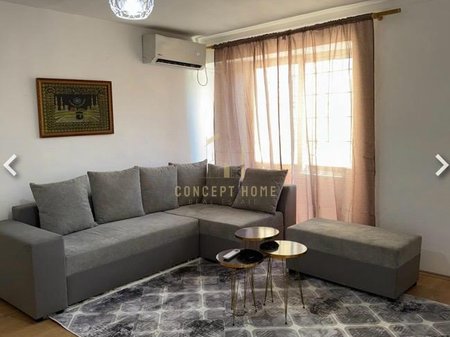 1+1 apartment for rent on Bardhyl Street