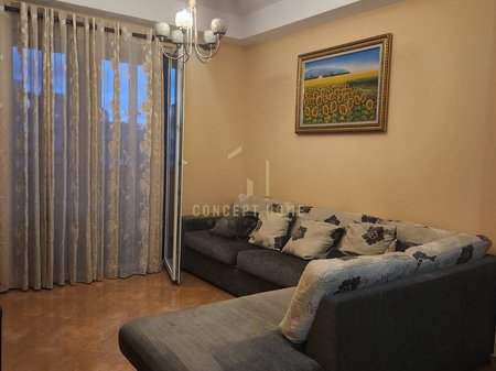 Apartment 1+1 for rent in Fresk / Price: 36,000 lek / Month
