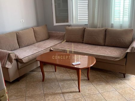 1+1 apartment for rent at Jordan Misja