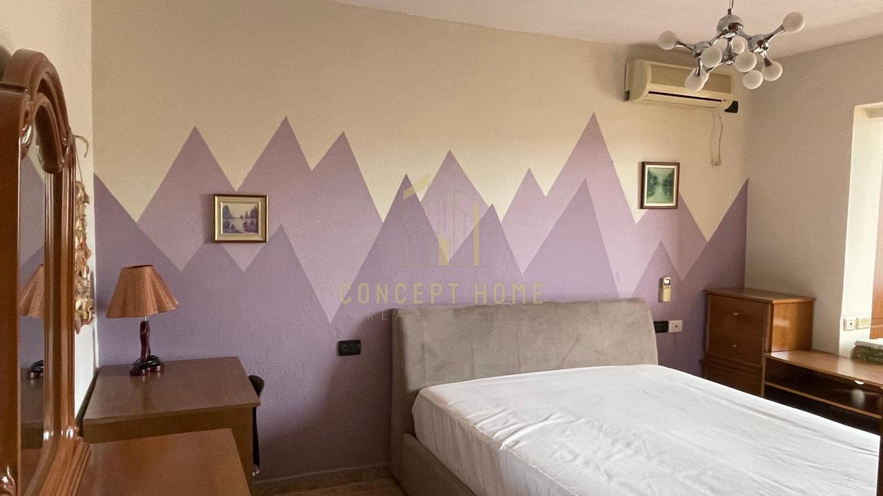 Apartament 1+1 me qera ne Porcelan.