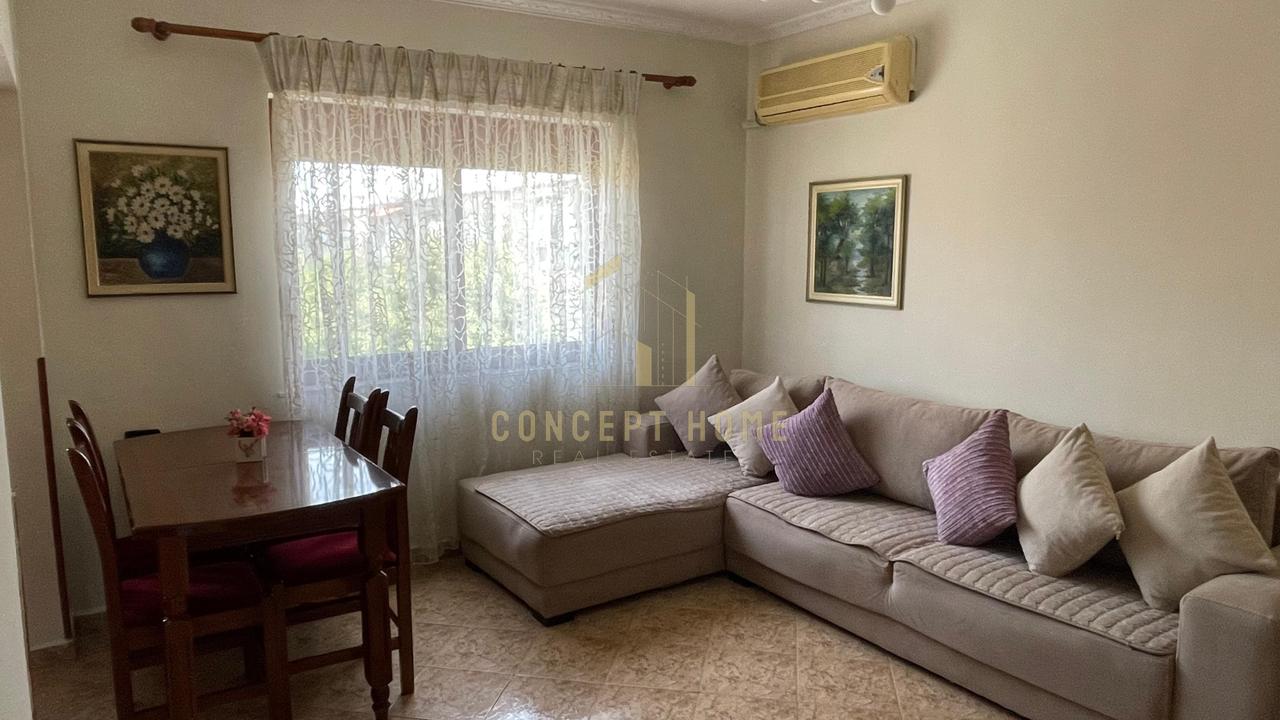 Apartament 1+1 me qera ne Porcelan.