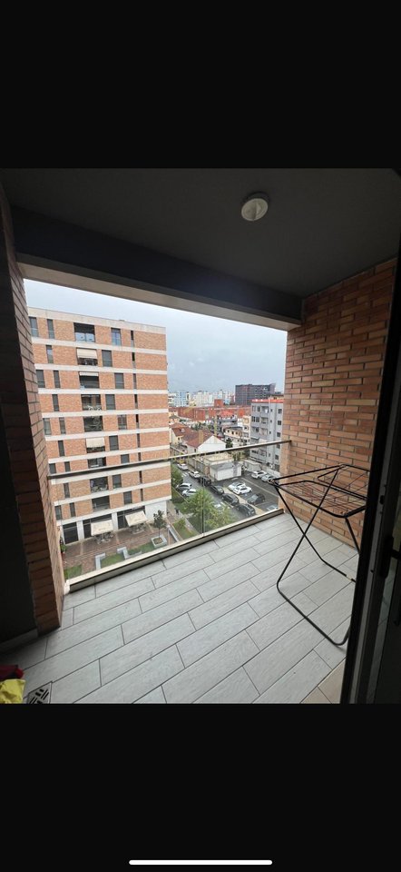 Appartamento 2+1+2 in affitto a Don Bosko