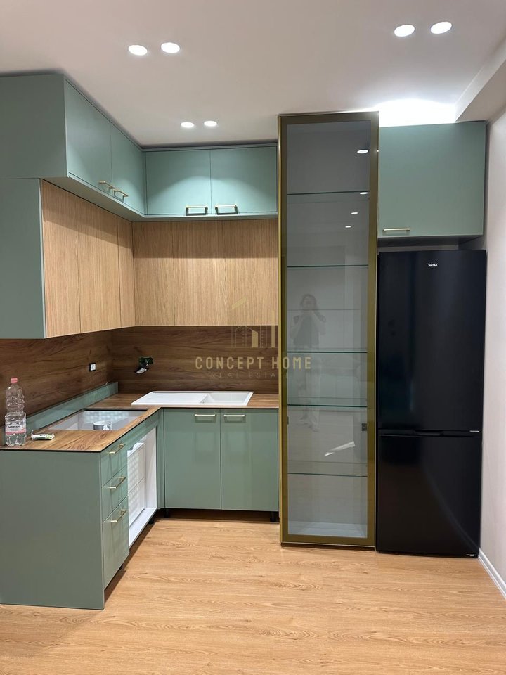 2+1+2 apartment for rent in Don Bosko.