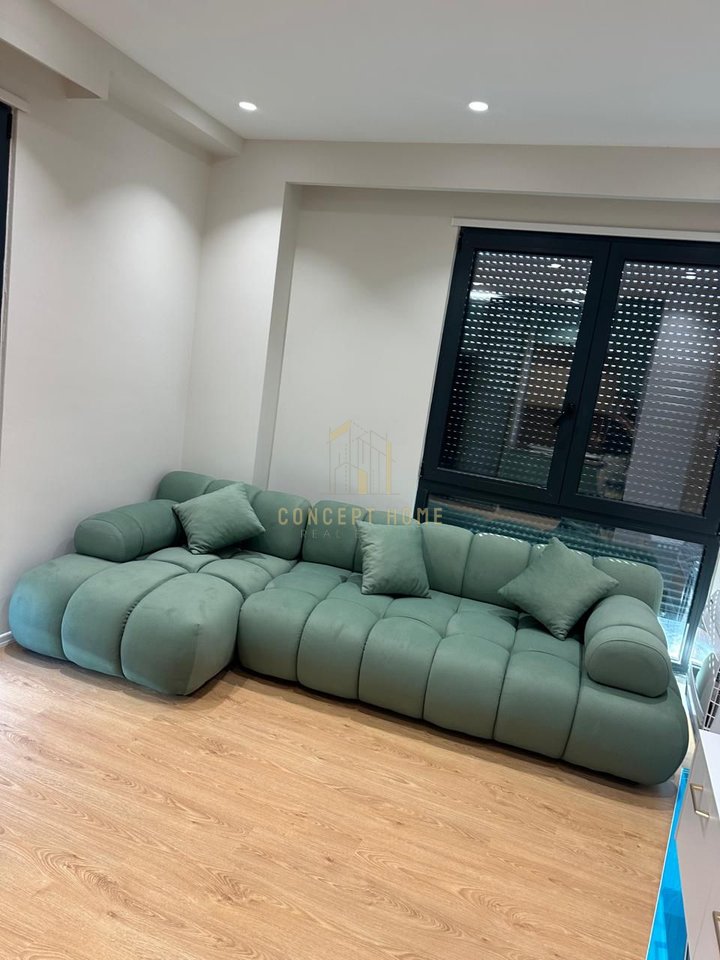 2+1+2 apartment for rent in Don Bosko.