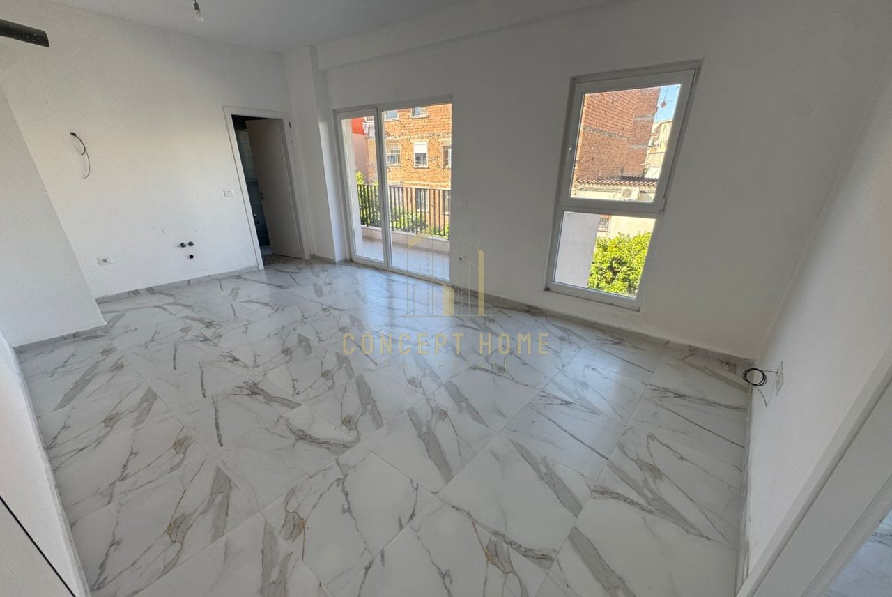 1+1 Apartment for Rent in Laprakë, Tirana - 400€ | 69.5 m²