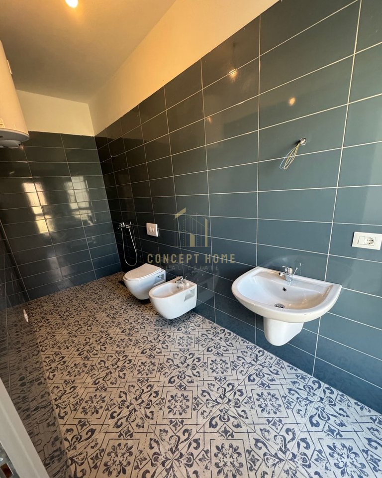 1+1 Apartment for Rent in Laprakë, Tirana - 400€ | 69.5 m²