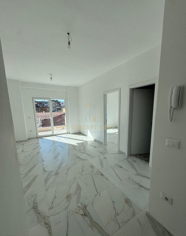 1+1 Apartment for Rent in Laprakë, Tirana - 400€ | 69.5 m²