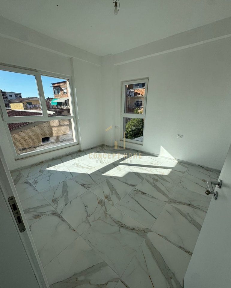 1+1 Apartment for Rent in Laprakë, Tirana - 400€ | 69.5 m²
