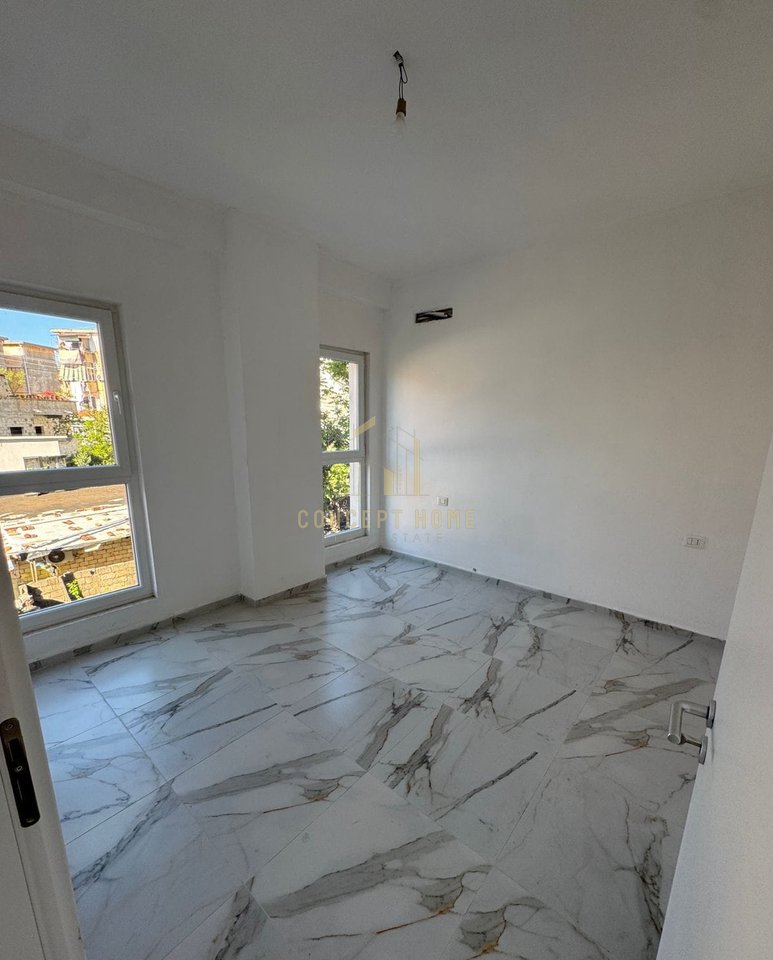 1+1 Apartment for Rent in Laprakë, Tirana - 400€ | 64.5 m²