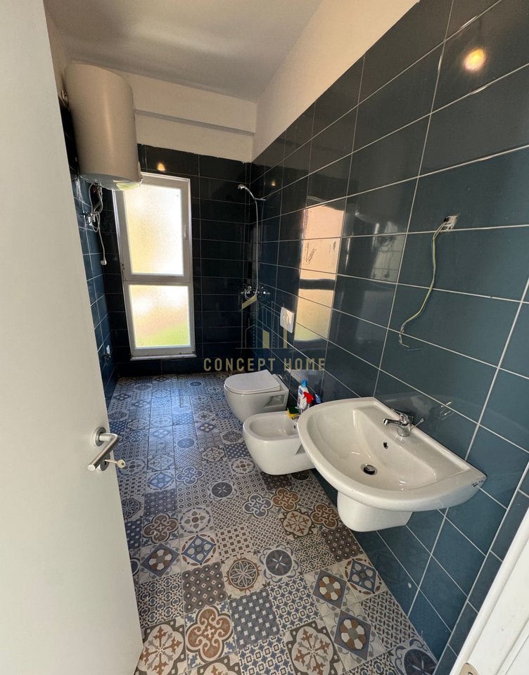 1+1 Apartment for Rent in Laprakë, Tirana - 400€ | 64.5 m²