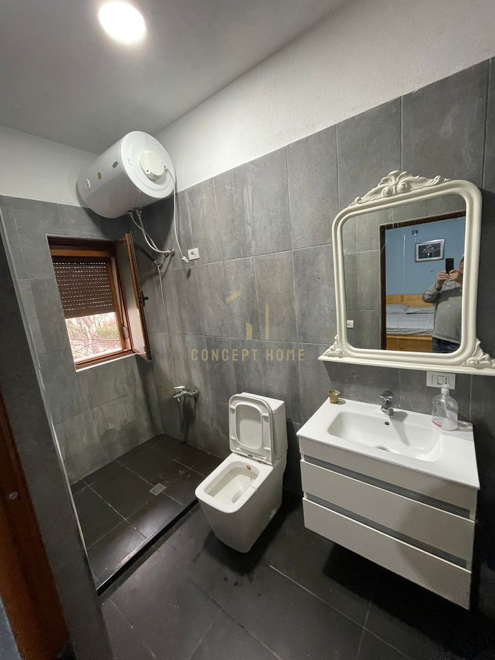 Appartamento 2+1 in affitto ad Astir