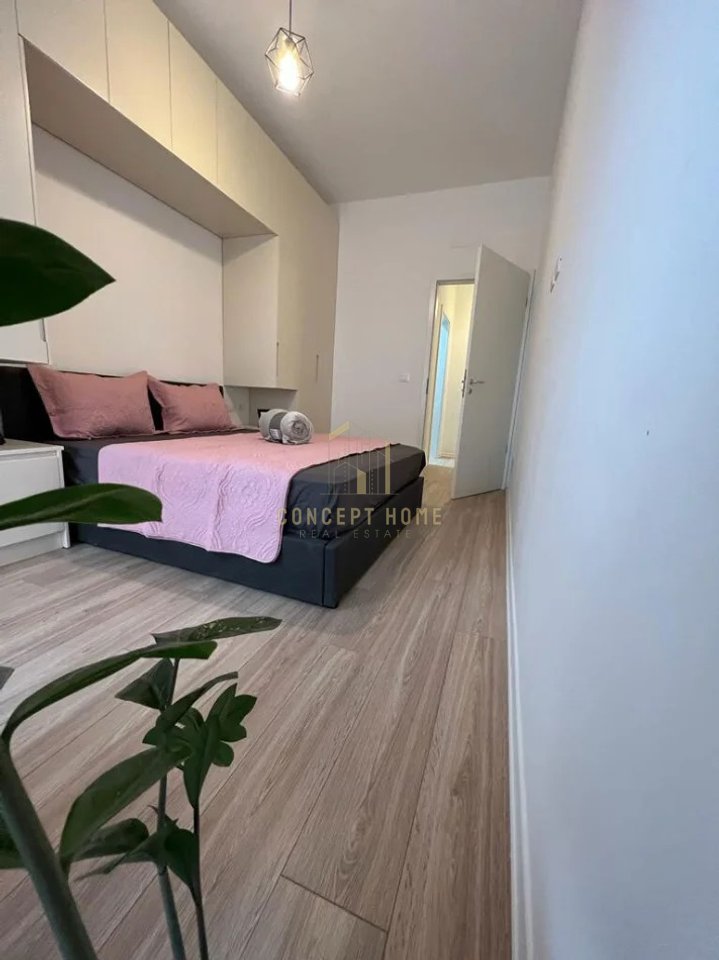 Apartment 1+1 for rent at 21 Dhjetori