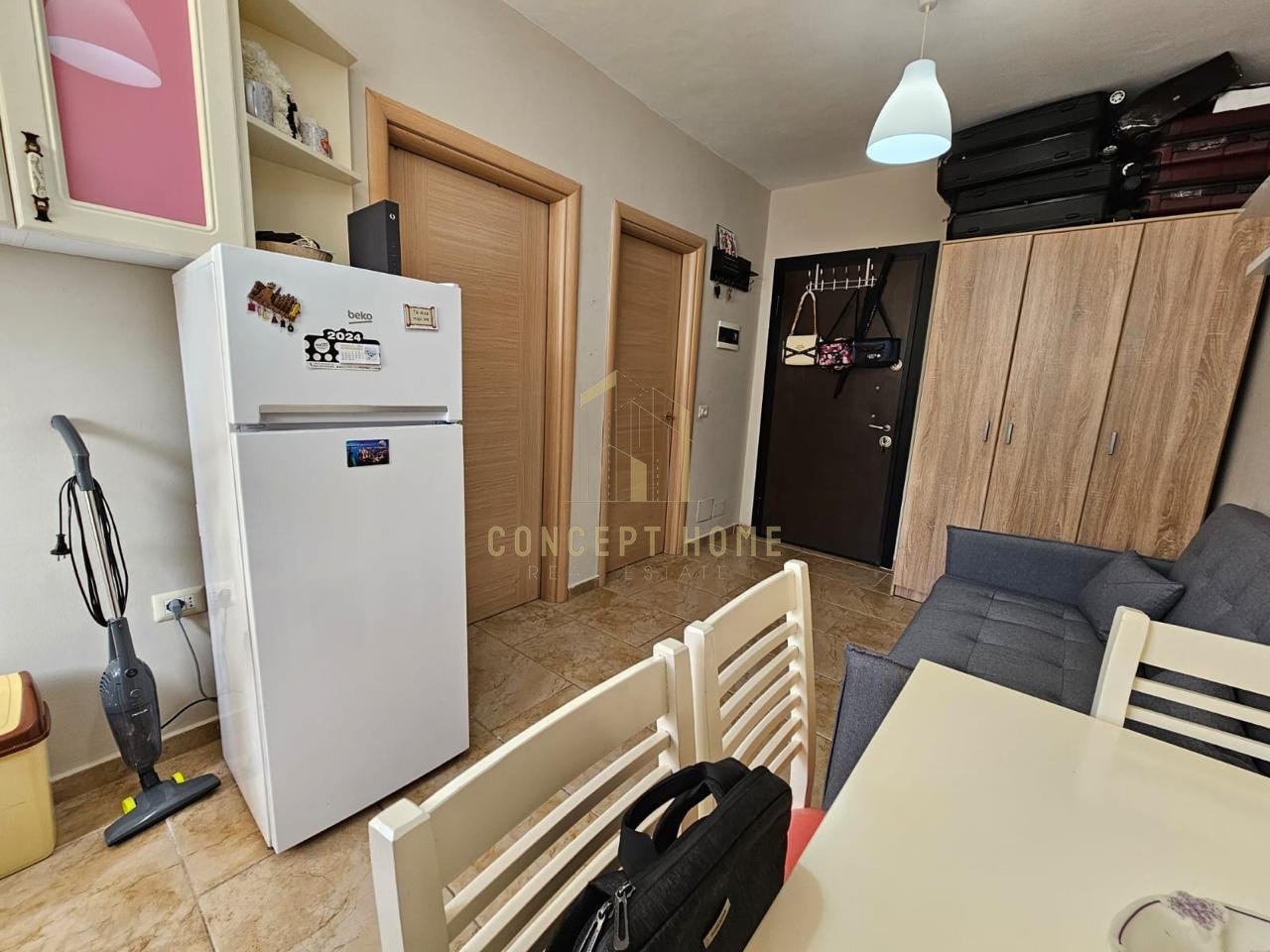 Appartamento 1+1 in affitto vicino al Lago Secco