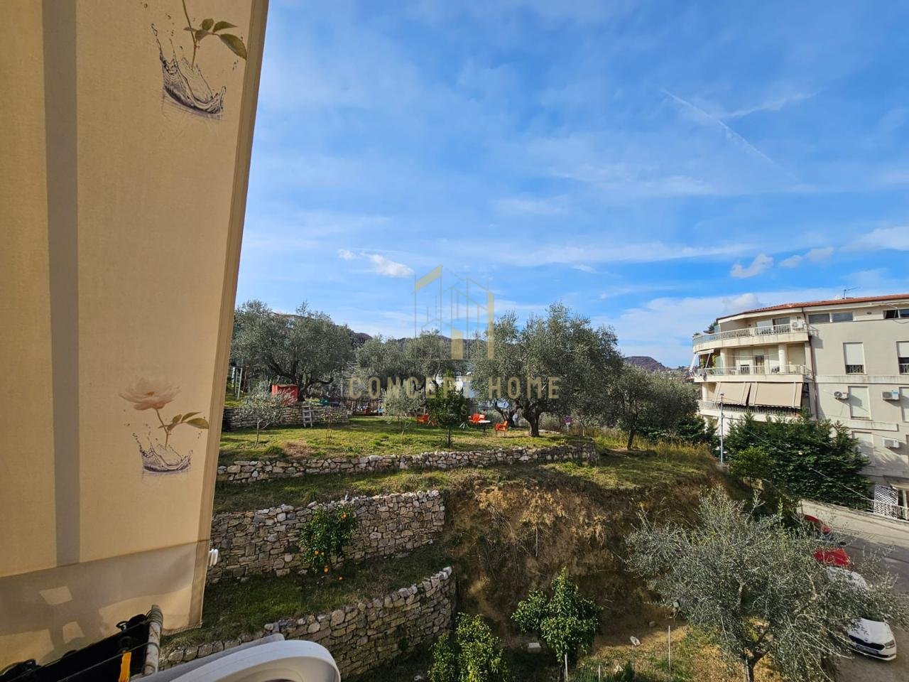 Appartamento 1+1 in affitto vicino al Lago Secco
