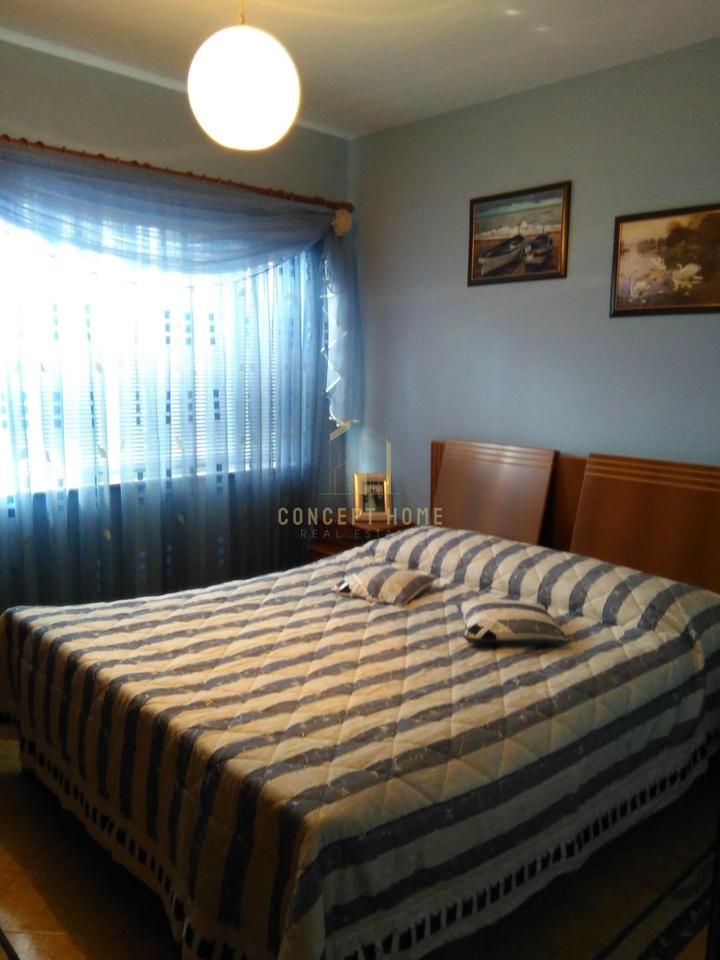 Appartamento 1+1 in vendita a Porcelan