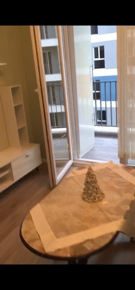 Shitet apartament 1+1 tek Univers City