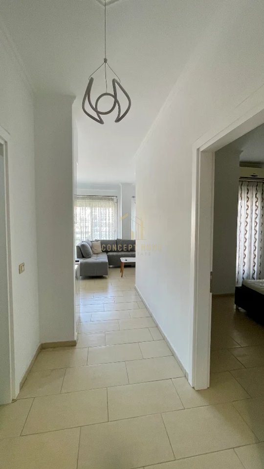 1+1 apartment for rent near the center