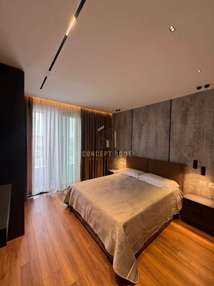 Jepet me qera apartament 1+1 tek Bulevardi i Ri