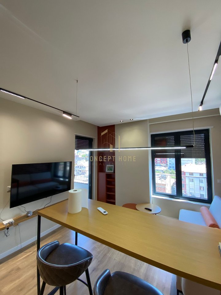 1+1 apartment for rent at New Boulevard