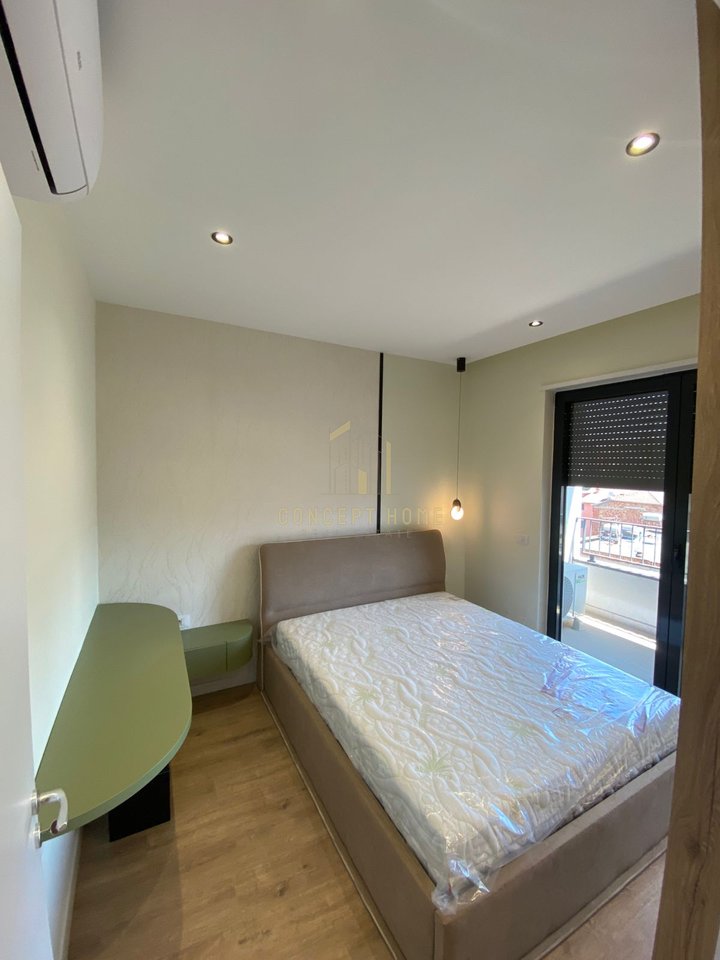 1+1 apartment for rent at New Boulevard