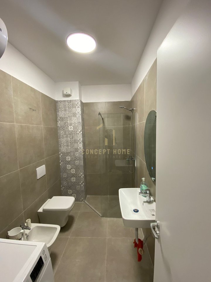 1+1 apartment for rent at New Boulevard