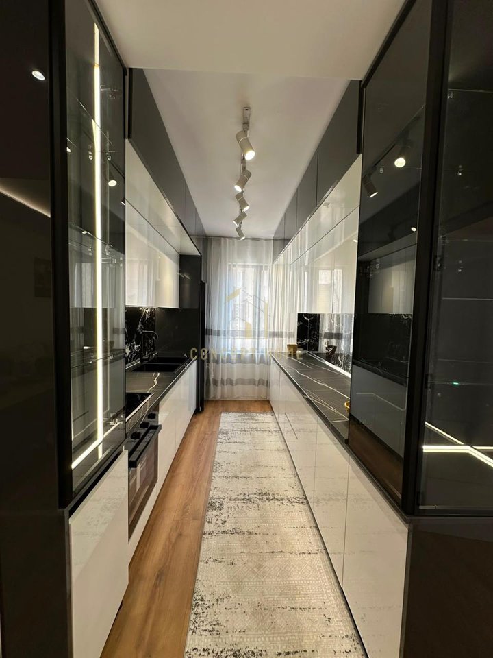 Apartment 2+1+2 for Sale Arrow Building