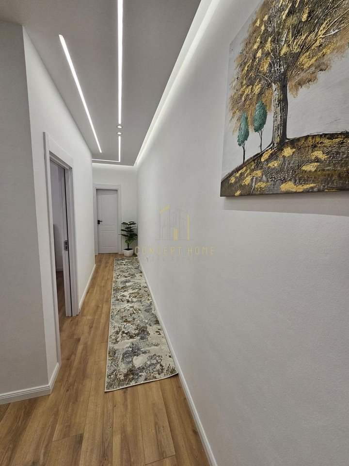 Shitet apartament 2+1 Misto Mame