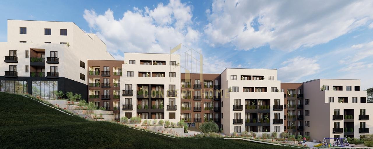 Apartment 2+1+2 for sale in Babrru (Great Ring)