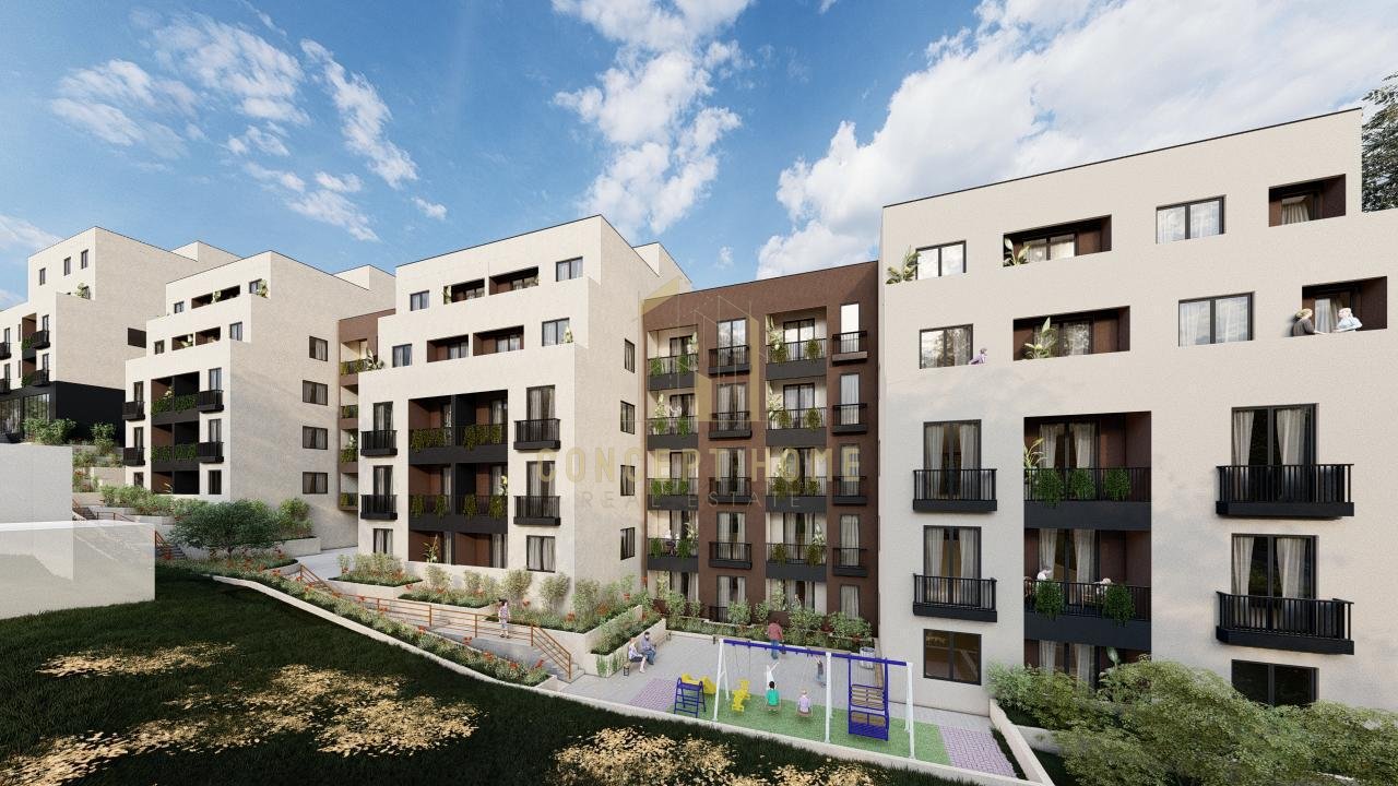 Apartment 2+1+2 for sale in Babrru (Great Ring)