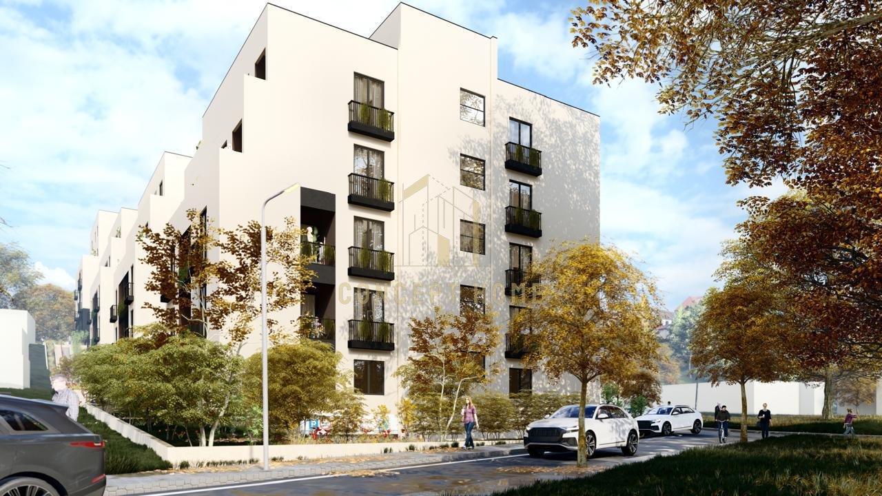 Apartment 2+1+2 for sale in Babrru (Great Ring)