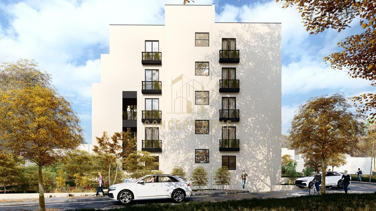 Apartment 2+1+2 for sale in Babrru (Great Ring)