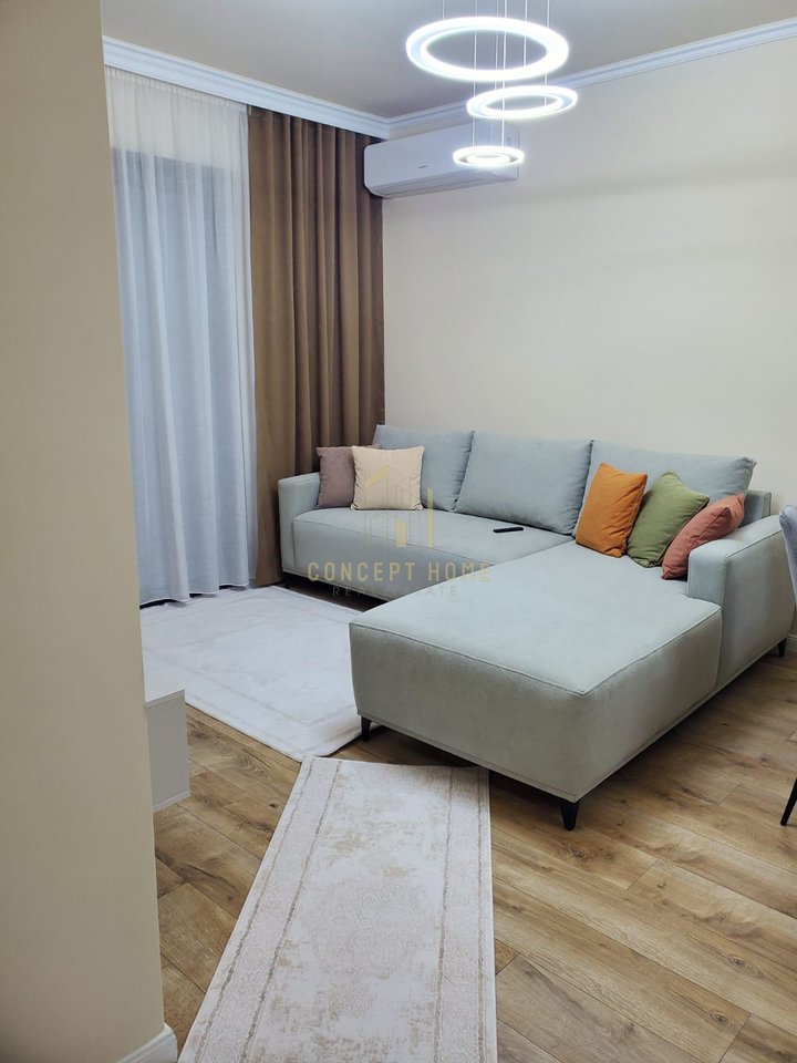 1+1 apartment for rent at Dry Lake