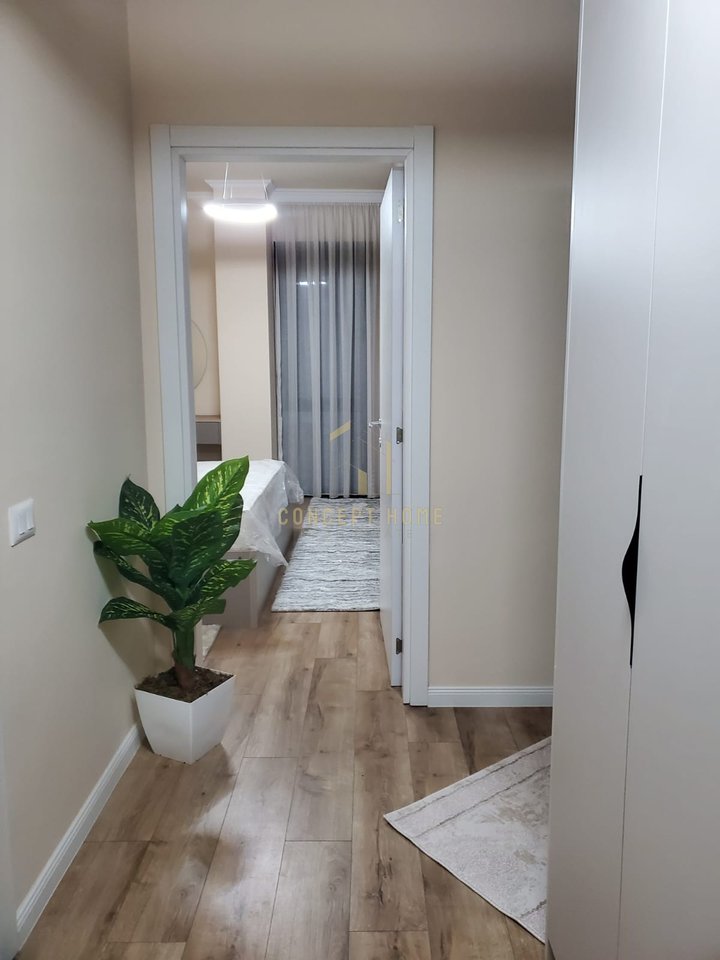 1+1 apartment for rent at Dry Lake