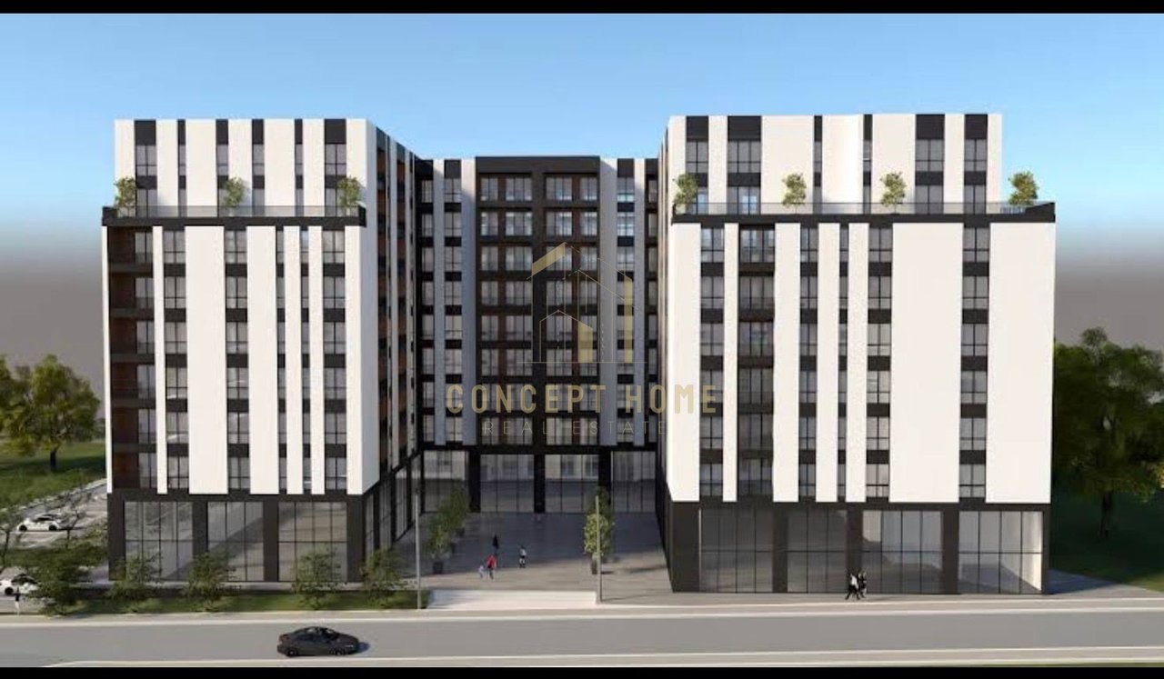 Shitet apartament 1+1  ne Paskuqan
