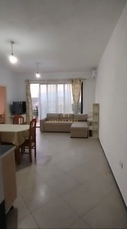 Shitet Apartament 1+1 ne Astir