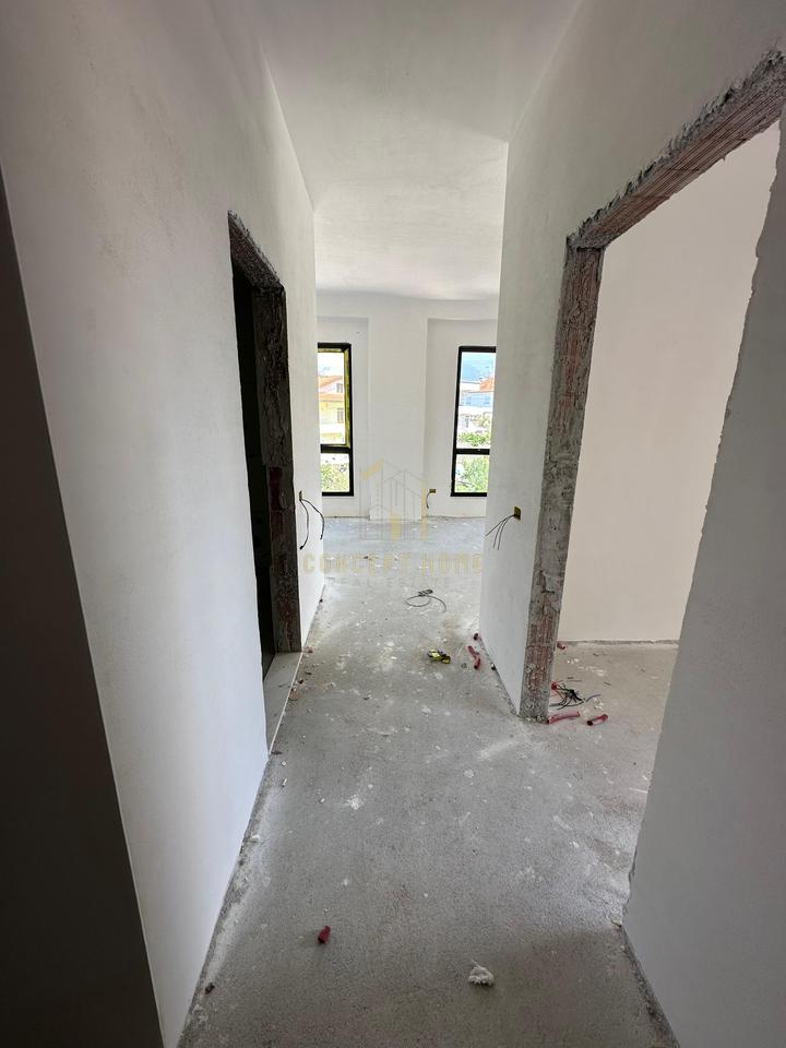 Apartament 1+1 Për Shitje në Paskuqan - 71,746€ | 68.33 m²  | Fazë përfundimtare.