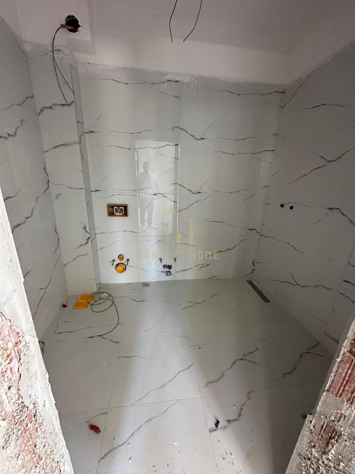 Apartament 1+1 Për Shitje në Paskuqan - 71,746€ | 68.33 m²  | Fazë përfundimtare.