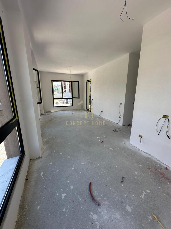 Apartament 1+1 Për Shitje në Paskuqan - 71,746€ | 68.33 m²  | Fazë përfundimtare.