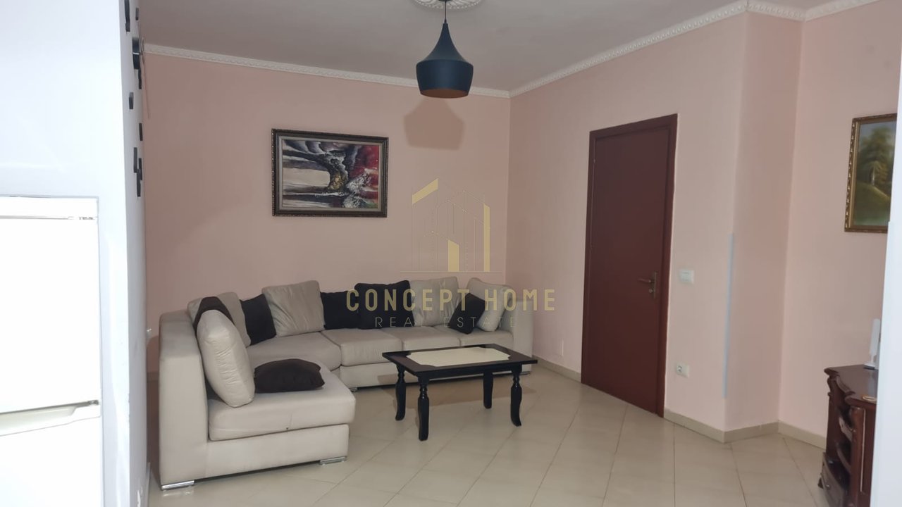 1+1 apartment for rent in Astir