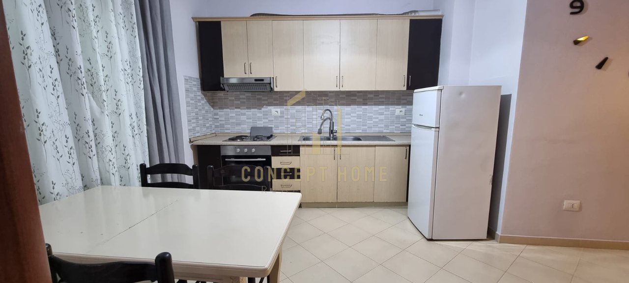 1+1 apartment for rent in Astir