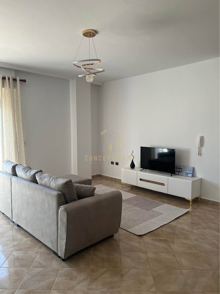 Appartamento 1+1 in affitto a Kodra e Diellit.
