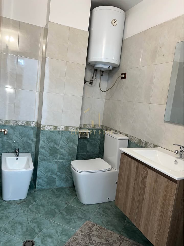 Appartamento 1+1 in affitto a Kodra e Diellit.
