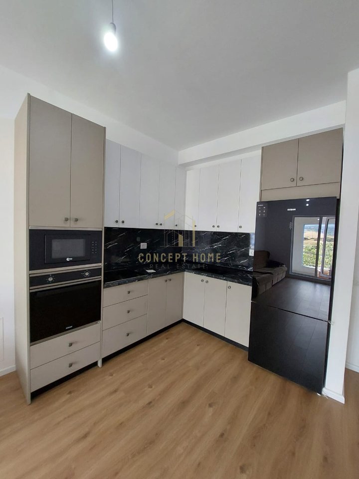A 2+1 apartment is for rent in Ali Dem.