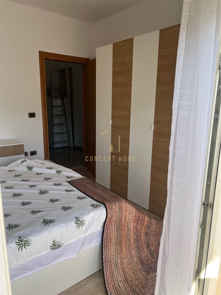 Appartamento 1+1 in affitto a Kodra e Diellit.