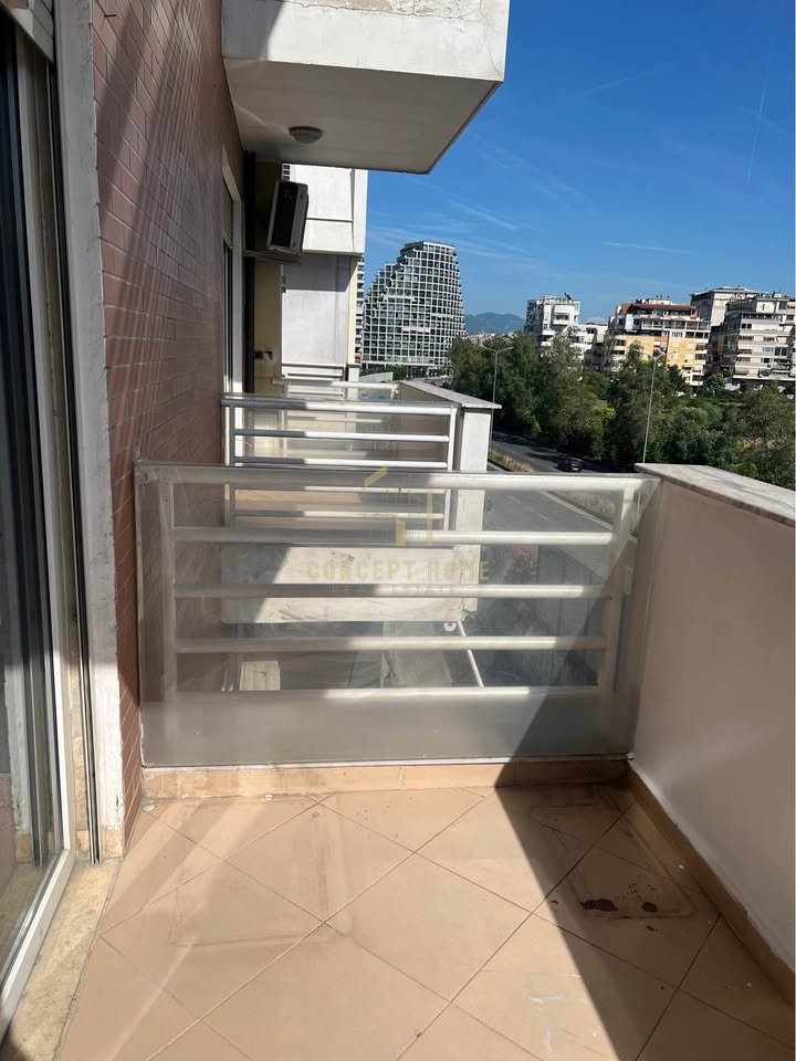Appartamento 1+1 in affitto a Kodra e Diellit.