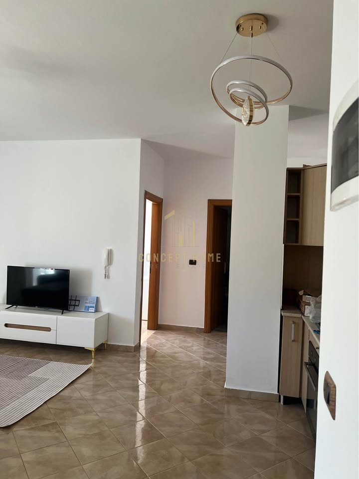 Appartamento 1+1 in affitto a Kodra e Diellit.