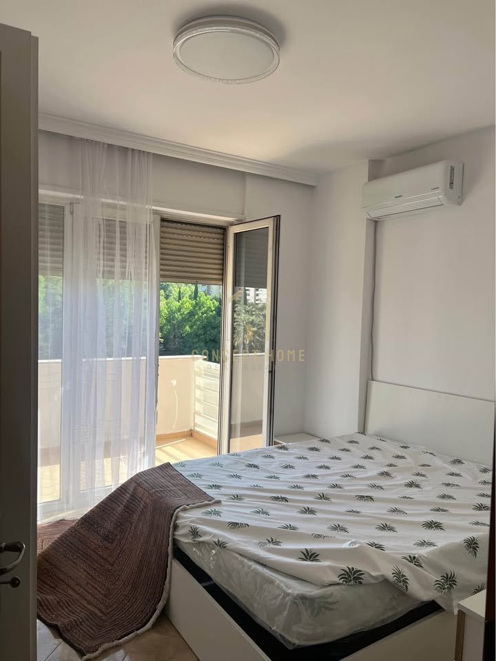 Appartamento 1+1 in affitto a Kodra e Diellit.