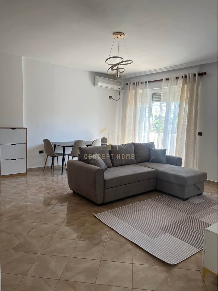 Appartamento 1+1 in affitto a Kodra e Diellit.