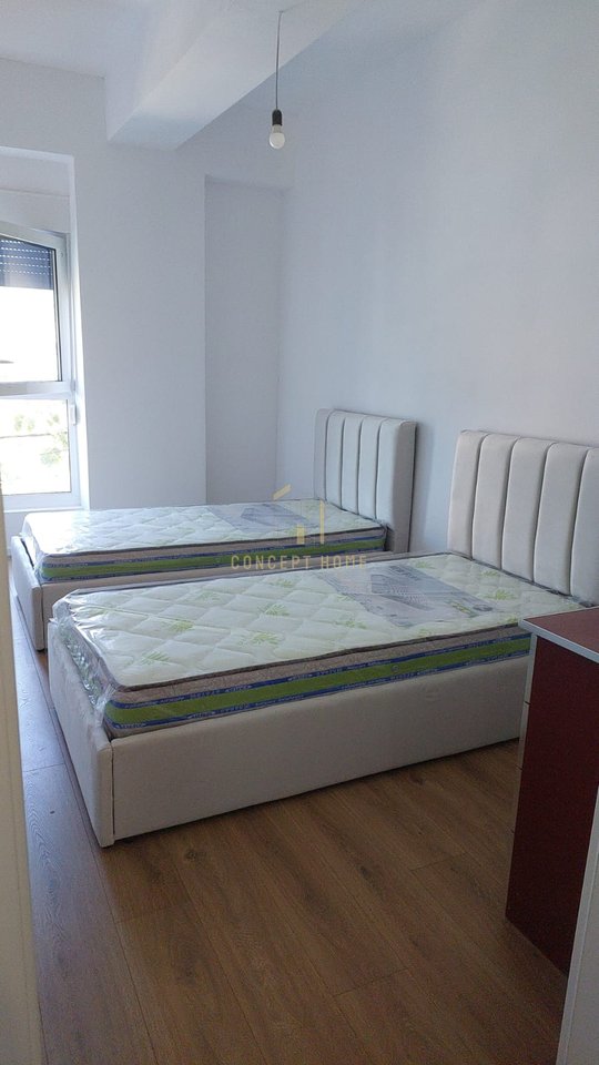 A 2+1 apartment is for rent in Ali Dem.