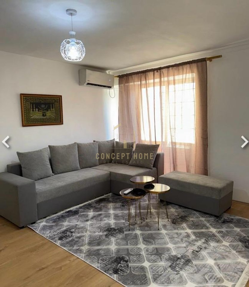 1+1 apartment for rent on Bardhyl Street